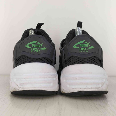 プーマ PUMA DISC BLAZE NIGHT JUNGLE レディース JPN:24