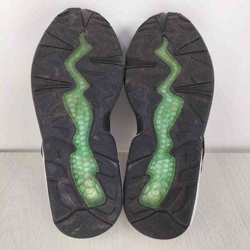プーマ PUMA DISC BLAZE NIGHT JUNGLE レディース JPN:24