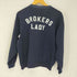 ラッセルアスレチック RUSSELL ATHLETIC 金タグ後期 FIRST MATE スウェット メンズ import:L
