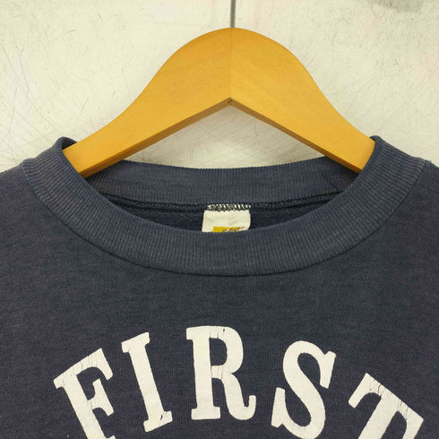 ラッセルアスレチック RUSSELL ATHLETIC 金タグ後期 FIRST MATE スウェット メンズ import:L
