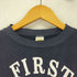 ラッセルアスレチック RUSSELL ATHLETIC 金タグ後期 FIRST MATE スウェット メンズ import:L