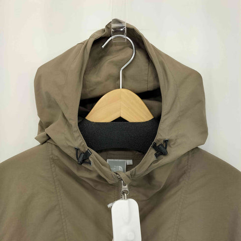 ザノースフェイス THE NORTH FACE COMPACT JACKET コンパクトジャケット レディース L