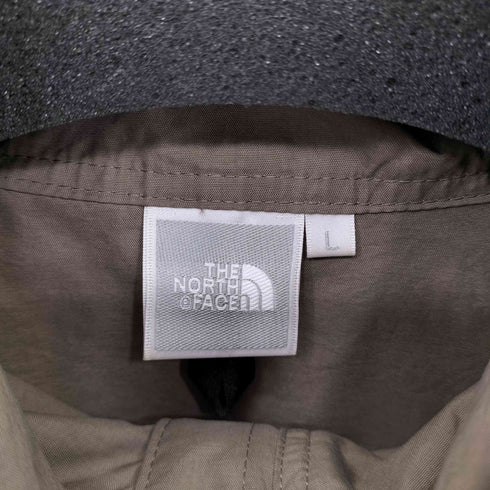 ザノースフェイス THE NORTH FACE COMPACT JACKET コンパクトジャケット レディース L