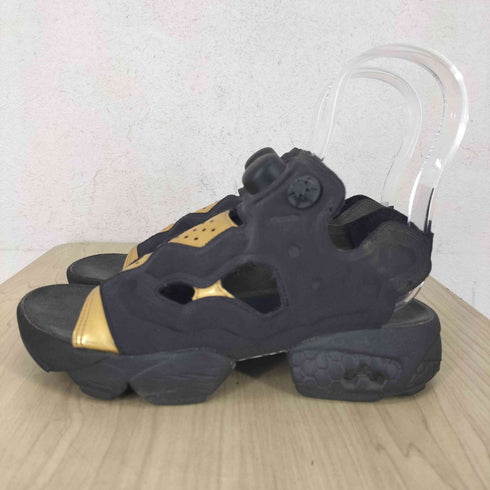 リーボック Reebok INSTAPUMP FURY SANDAL レディース JPN:23