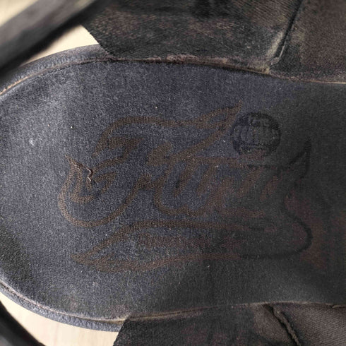 リーボック Reebok INSTAPUMP FURY SANDAL レディース JPN:23