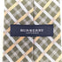 バーバリーロンドン BURBERRY LONDON 総柄 シルクネクタイ メンズ