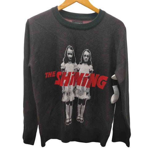 KNIT GANG COUNCIL The Shining ニット セーター レディース JPN:M