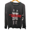 KNIT GANG COUNCIL The Shining ニット セーター レディース JPN:M