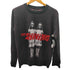 KNIT GANG COUNCIL The Shining ニット セーター レディース JPN:M