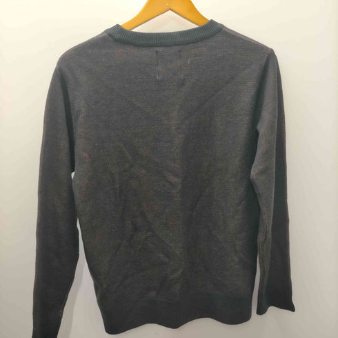 KNIT GANG COUNCIL The Shining ニット セーター レディース JPN:M