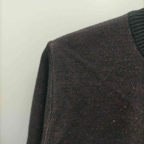 KNIT GANG COUNCIL The Shining ニット セーター レディース JPN:M