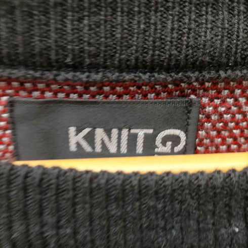KNIT GANG COUNCIL The Shining ニット セーター レディース JPN:M