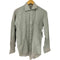 ジュンメン JUN MEN OLD ワイドカラーストライプシャツ メンズ JPN:M