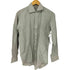 ジュンメン JUN MEN OLD ワイドカラーストライプシャツ メンズ JPN:M