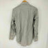 ジュンメン JUN MEN OLD ワイドカラーストライプシャツ メンズ JPN:M