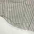 ジュンメン JUN MEN OLD ワイドカラーストライプシャツ メンズ JPN:M
