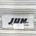 ジュンメン JUN MEN OLD ワイドカラーストライプシャツ メンズ JPN:M