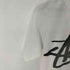ステューシー Stussy メキシコ製 ストックロゴ クルーネック S/S Tシャツ メンズ import:S