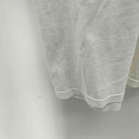 ステューシー Stussy メキシコ製 ストックロゴ クルーネック S/S Tシャツ メンズ import:S