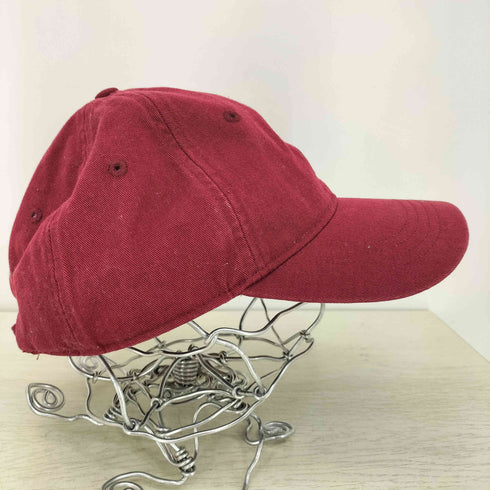 カーハートワークインプログレス Carhartt WIP MADISON LOGO CAP メンズ ONE SIZE