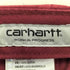 カーハートワークインプログレス Carhartt WIP MADISON LOGO CAP メンズ ONE SIZE