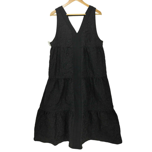 ビアズリー BEARDSLEY 23AW 15 quinze シャイニー ジャガード ジャンパースカート レディース FREE