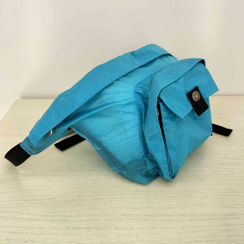 ノースフェイスパープルレーベル THE NORTH FACE PURPLE LABEL Lightweight Waist Bag メンズ