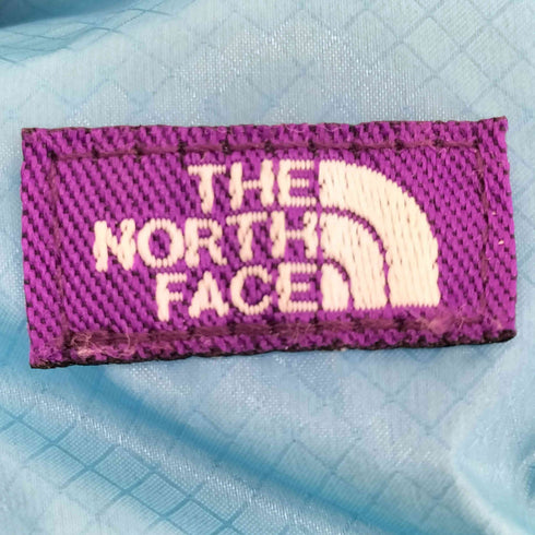 ノースフェイスパープルレーベル THE NORTH FACE PURPLE LABEL Lightweight Waist Bag メンズ