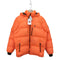 ポロバイラルフローレン Polo by RALPH LAUREN 裏地迷彩 ダウンジャケット メンズ import:S