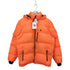 ポロバイラルフローレン Polo by RALPH LAUREN 裏地迷彩 ダウンジャケット メンズ import:S