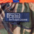 ポロバイラルフローレン Polo by RALPH LAUREN 裏地迷彩 ダウンジャケット メンズ import:S