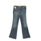 seven for all mankind USA製フレアデニムパンツ Y2K レディース US:25