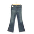 seven for all mankind USA製フレアデニムパンツ Y2K レディース US:25