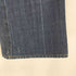 seven for all mankind USA製フレアデニムパンツ Y2K レディース US:25