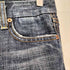 seven for all mankind USA製フレアデニムパンツ Y2K レディース US:25