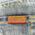 seven for all mankind USA製フレアデニムパンツ Y2K レディース US:25