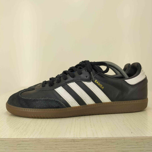 アディダスオリジナルス adidas Originals SAMBA OG メンズ JPN:27