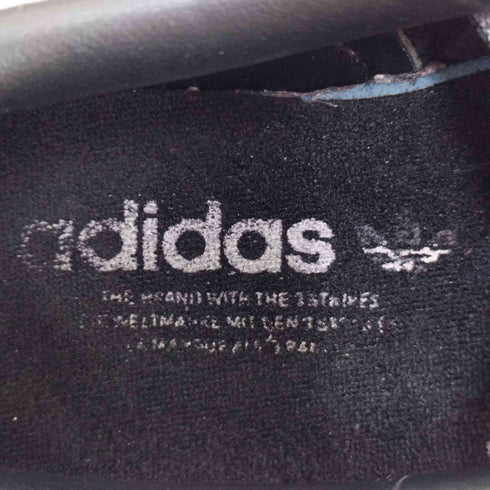 アディダスオリジナルス adidas Originals SAMBA OG メンズ JPN:27