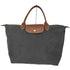 ロンシャン LONGCHAMP LE PLIAGE ル プリアージュ ハンドバッグ トートバッグ レディース M
