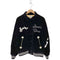 セントマイケル SAINT MICHAEL 21AW CORDUROY JACKETバック刺繍コーデュロイジャケット メンズ JPN:M