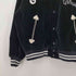 セントマイケル SAINT MICHAEL 21AW CORDUROY JACKETバック刺繍コーデュロイジャケット メンズ JPN:M