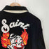 セントマイケル SAINT MICHAEL 21AW CORDUROY JACKETバック刺繍コーデュロイジャケット メンズ JPN:M