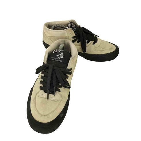 バンズ VANS HALF CAB PRO レディース JPN:24.5