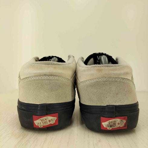 バンズ VANS HALF CAB PRO レディース JPN:24.5