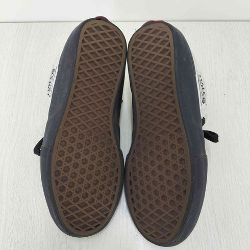 バンズ VANS HALF CAB PRO レディース JPN:24.5