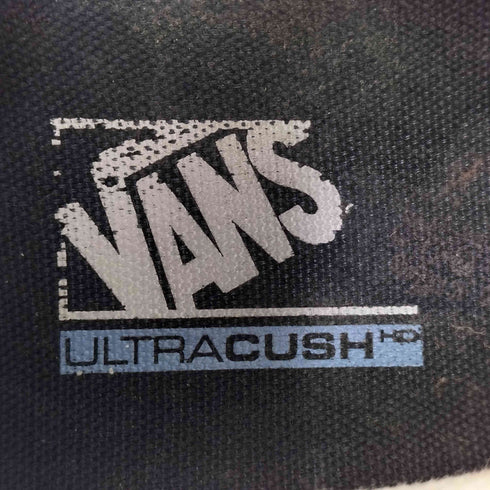 バンズ VANS HALF CAB PRO レディース JPN:24.5