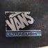 バンズ VANS HALF CAB PRO レディース JPN:24.5