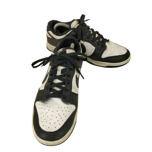 ナイキ NIKE Dunk Low Retro Panda メンズ JPN:28