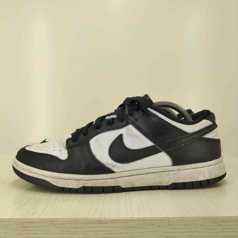 ナイキ NIKE Dunk Low Retro Panda メンズ JPN:28