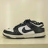 ナイキ NIKE Dunk Low Retro Panda メンズ JPN:28